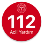 Logo of Acil Yardım android Application 